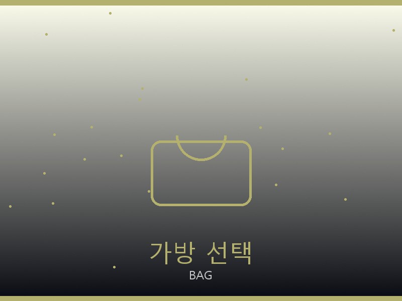 아미 레플리카 사이트 가방 선택 가이드